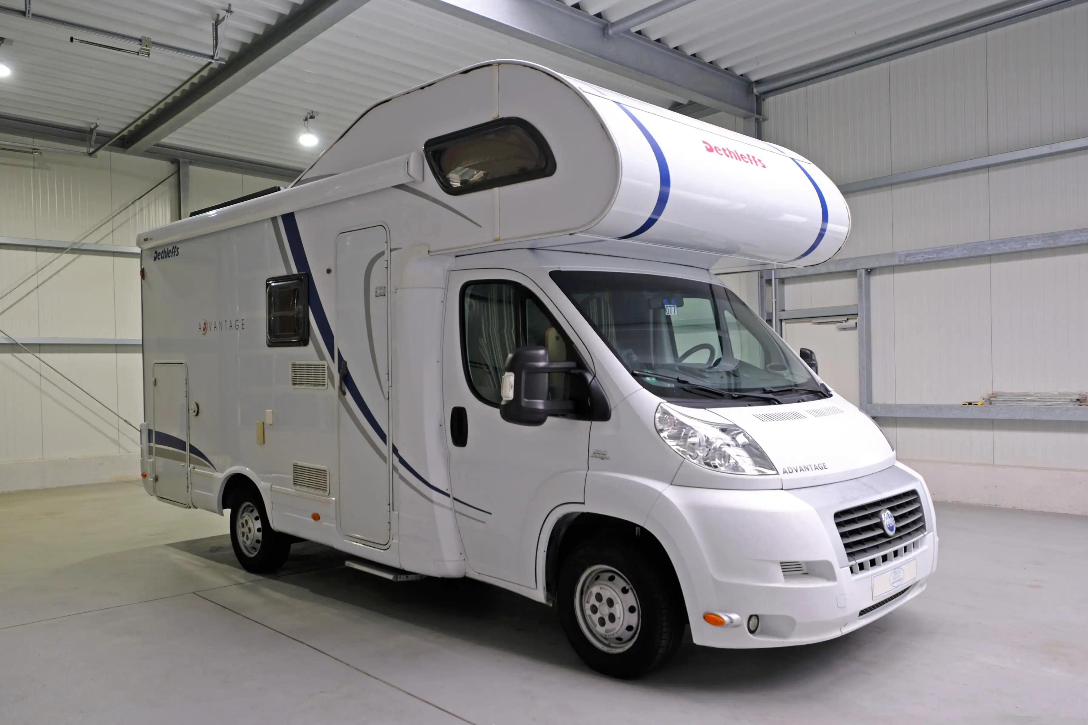 Wohnmobil Verkauf